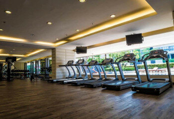 Кондоминиум в Бангкоке, Таиланд | THE131762