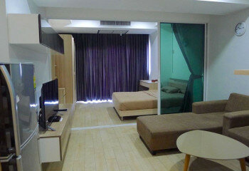 Кондоминиум в Бангкоке, Таиланд | THE131762