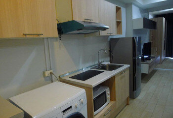 Кондоминиум в Бангкоке, Таиланд | THE131762