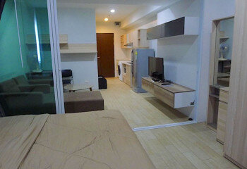 Кондоминиум в Бангкоке, Таиланд | THE131762