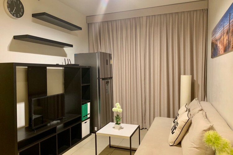 Кондоминиум в Банг Ламунге, Таиланд | THE539272