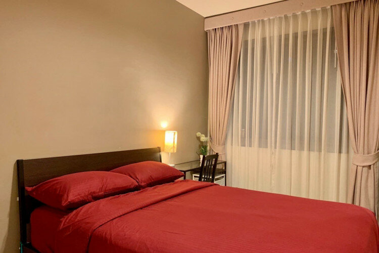 Кондоминиум в Банг Ламунге, Таиланд | THE539272