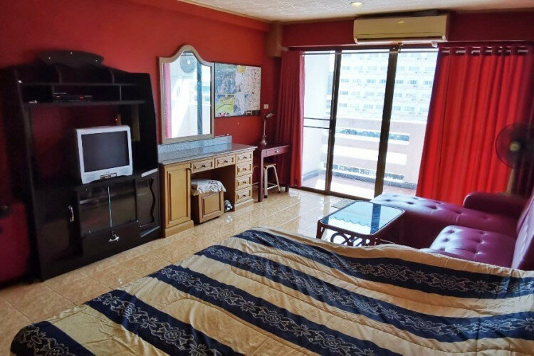 Кондоминиум в Банг Ламунге, Таиланд | THE138977