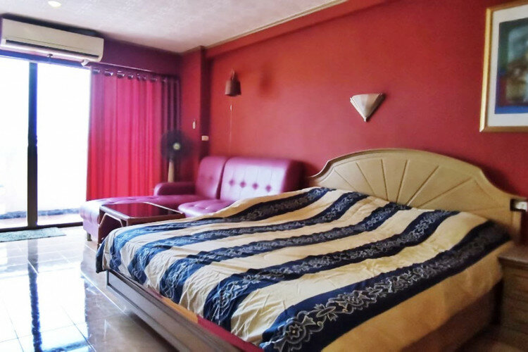 Кондоминиум в Банг Ламунге, Таиланд | THE138977