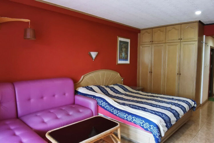 Кондоминиум в Банг Ламунге, Таиланд | THE138977