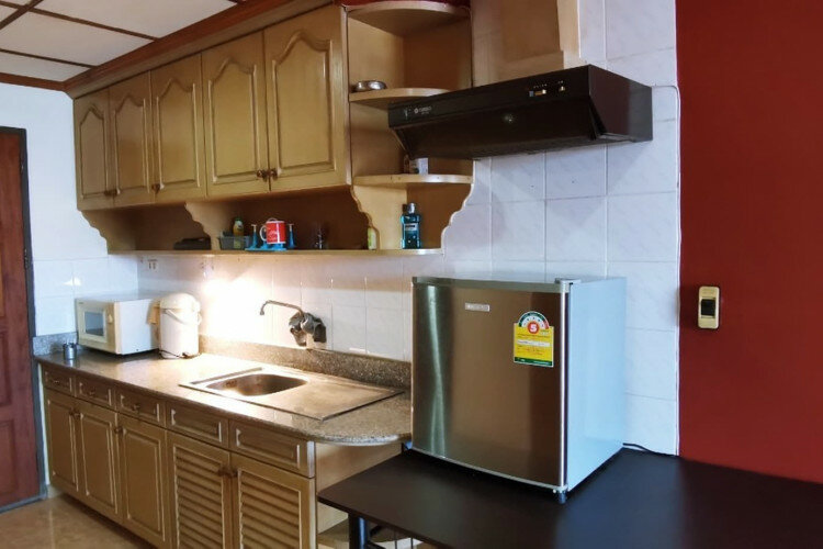 Кондоминиум в Банг Ламунге, Таиланд | THE138977