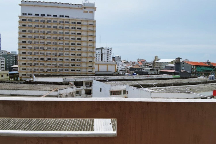 Кондоминиум в Банг Ламунге, Таиланд | THE138977