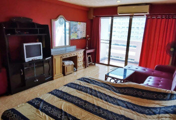 Кондоминиум в Банг Ламунге, Таиланд | THE138977