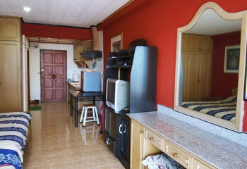 Кондоминиум в Банг Ламунге, Таиланд | THE138977