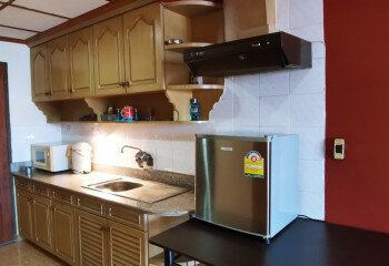 Кондоминиум в Банг Ламунге, Таиланд | THE138977