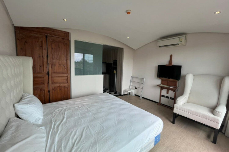 Кондоминиум в Банг Ламунге, Таиланд | THE338990