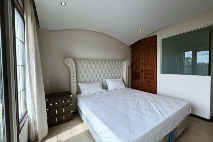 Кондоминиум в Банг Ламунге, Таиланд | THE338990