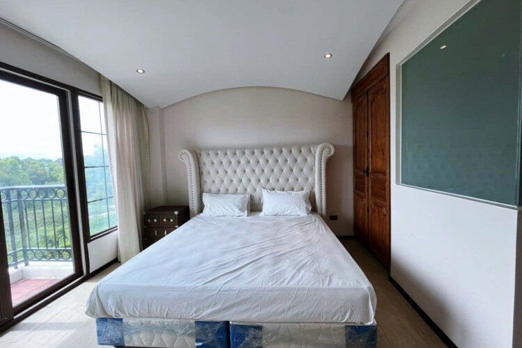 Кондоминиум в Банг Ламунге, Таиланд | THE338990