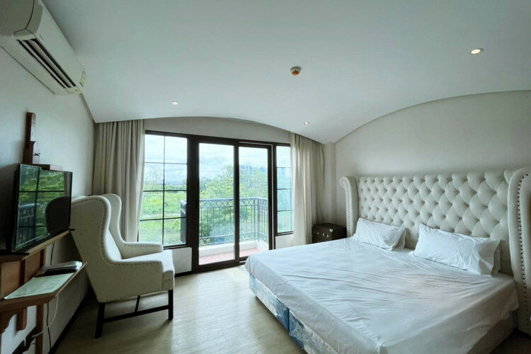 Кондоминиум в Банг Ламунге, Таиланд | THE338990