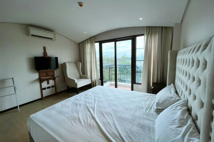 Кондоминиум в Банг Ламунге, Таиланд | THE338990