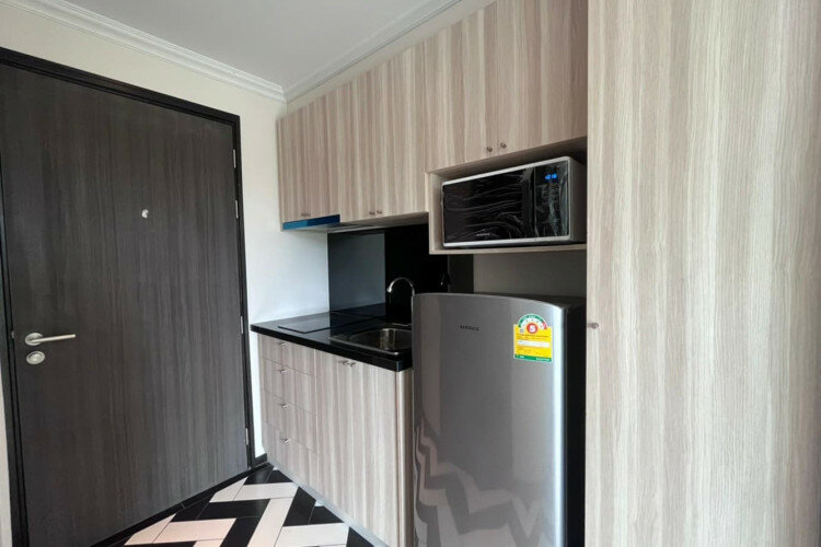 Кондоминиум в Банг Ламунге, Таиланд | THE338990