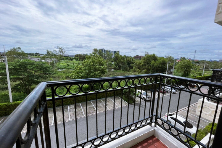 Кондоминиум в Банг Ламунге, Таиланд | THE338990