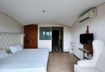 Кондоминиум в Банг Ламунге, Таиланд | THE338990