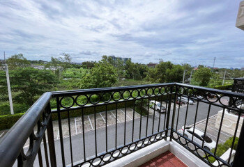 Кондоминиум в Банг Ламунге, Таиланд | THE338990