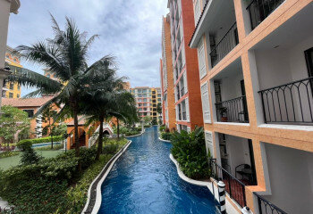 Кондоминиум в Банг Ламунге, Таиланд | THE338990