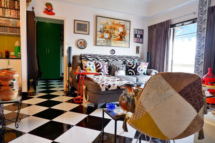 Кондоминиум в Банг Ламунге, Таиланд | THE539003