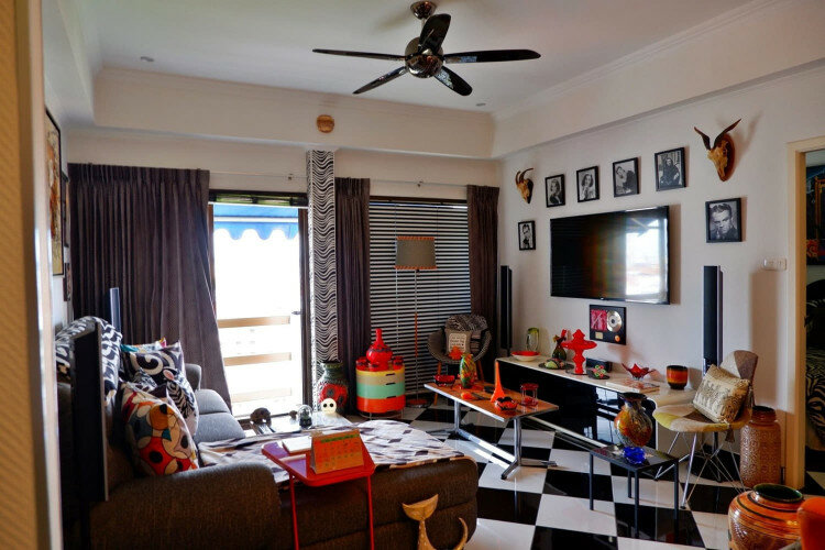 Кондоминиум в Банг Ламунге, Таиланд | THE539003