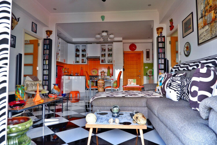 Кондоминиум в Банг Ламунге, Таиланд | THE539003