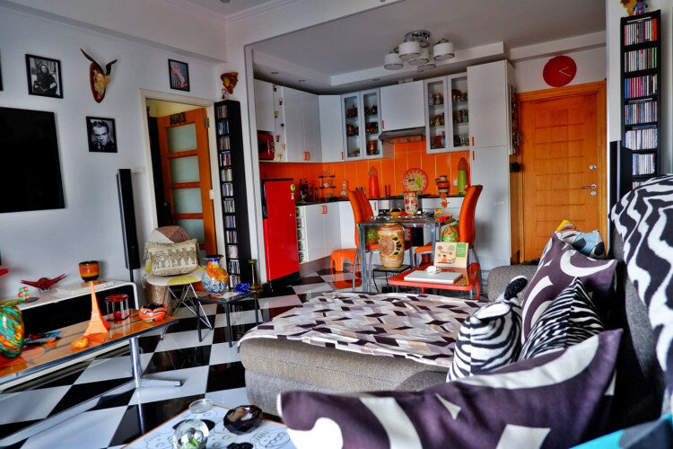 Кондоминиум в Банг Ламунге, Таиланд | THE539003