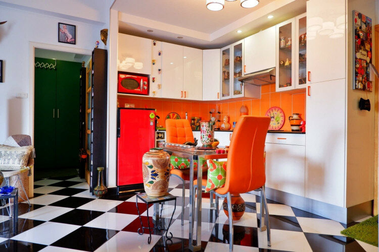 Кондоминиум в Банг Ламунге, Таиланд | THE539003