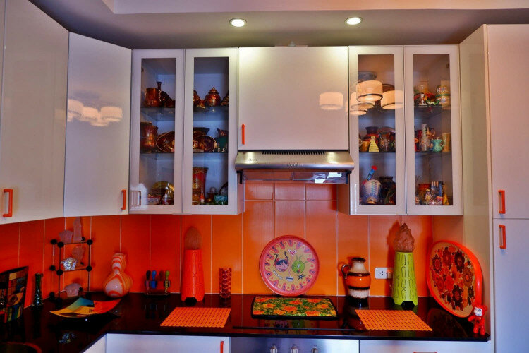 Кондоминиум в Банг Ламунге, Таиланд | THE539003