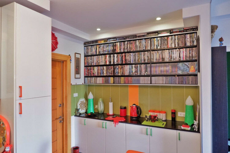 Кондоминиум в Банг Ламунге, Таиланд | THE539003