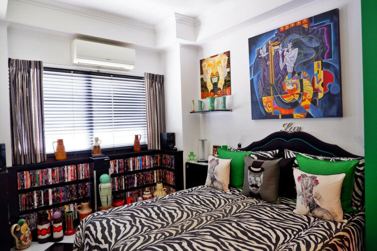 Кондоминиум в Банг Ламунге, Таиланд | THE539003