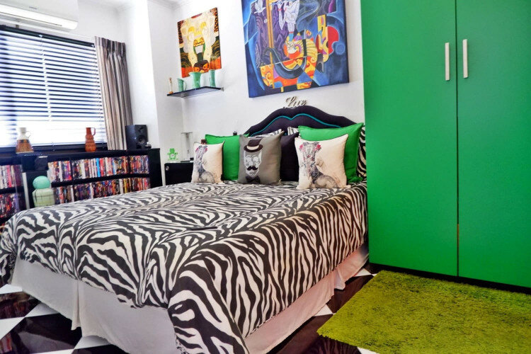 Кондоминиум в Банг Ламунге, Таиланд | THE539003