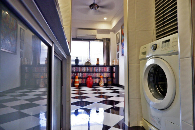 Кондоминиум в Банг Ламунге, Таиланд | THE539003