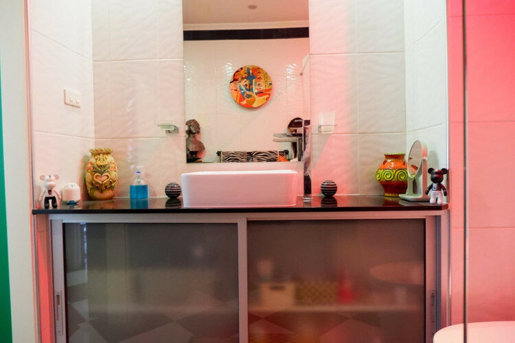 Кондоминиум в Банг Ламунге, Таиланд | THE539003