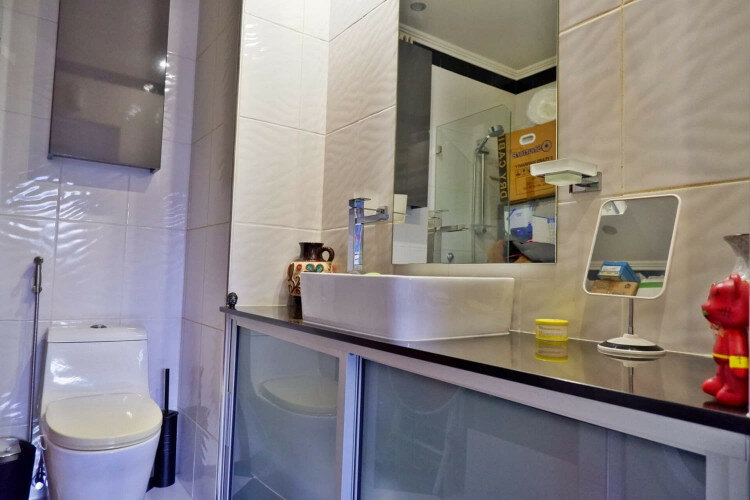 Кондоминиум в Банг Ламунге, Таиланд | THE539003