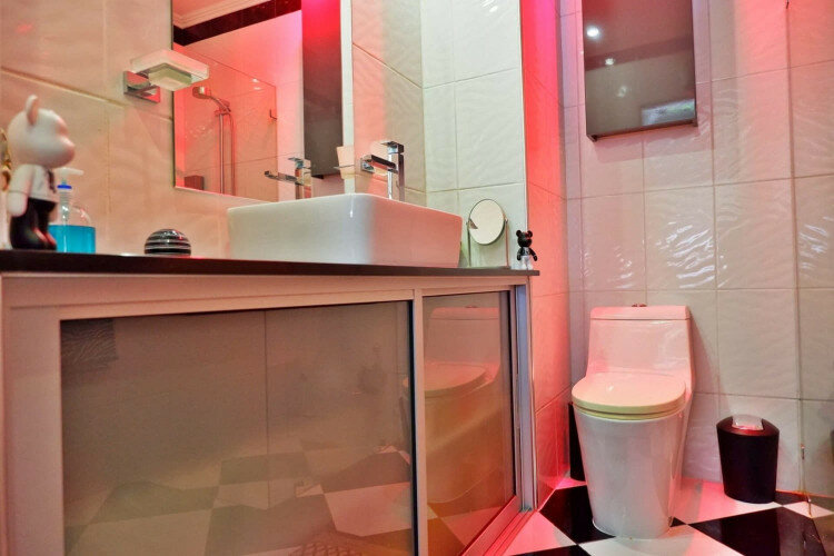 Кондоминиум в Банг Ламунге, Таиланд | THE539003