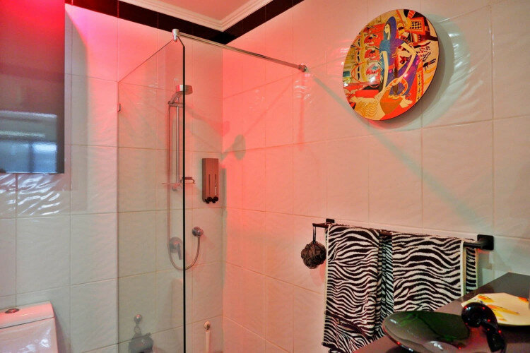 Кондоминиум в Банг Ламунге, Таиланд | THE539003