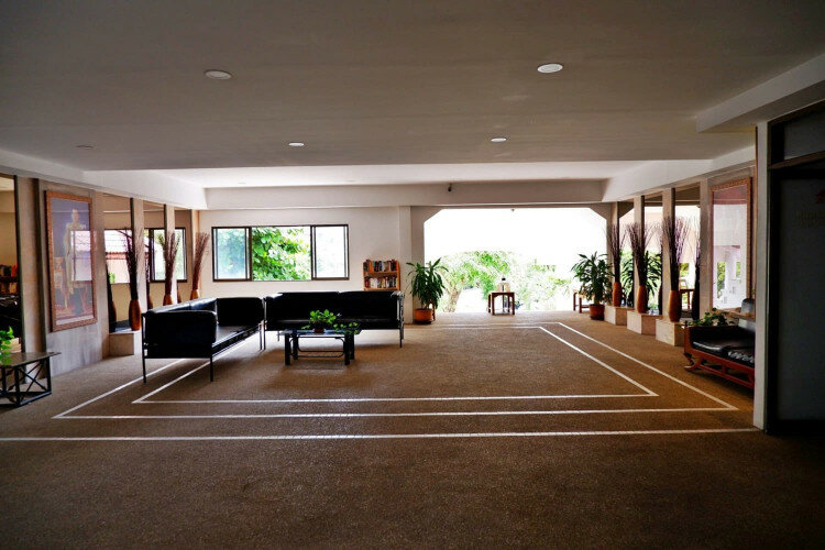 Кондоминиум в Банг Ламунге, Таиланд | THE539003