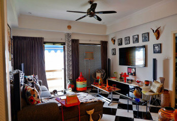 Кондоминиум в Банг Ламунге, Таиланд | THE539003