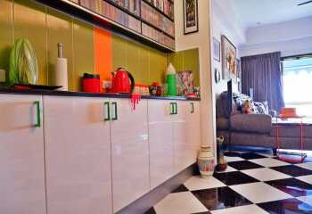 Кондоминиум в Банг Ламунге, Таиланд | THE539003