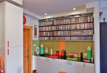 Кондоминиум в Банг Ламунге, Таиланд | THE539003