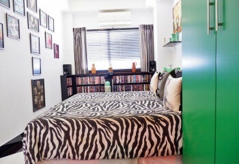 Кондоминиум в Банг Ламунге, Таиланд | THE539003