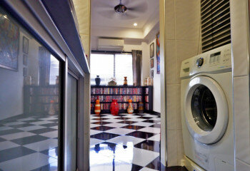 Кондоминиум в Банг Ламунге, Таиланд | THE539003