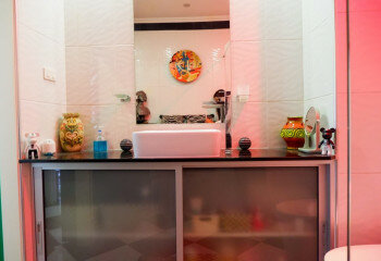 Кондоминиум в Банг Ламунге, Таиланд | THE539003