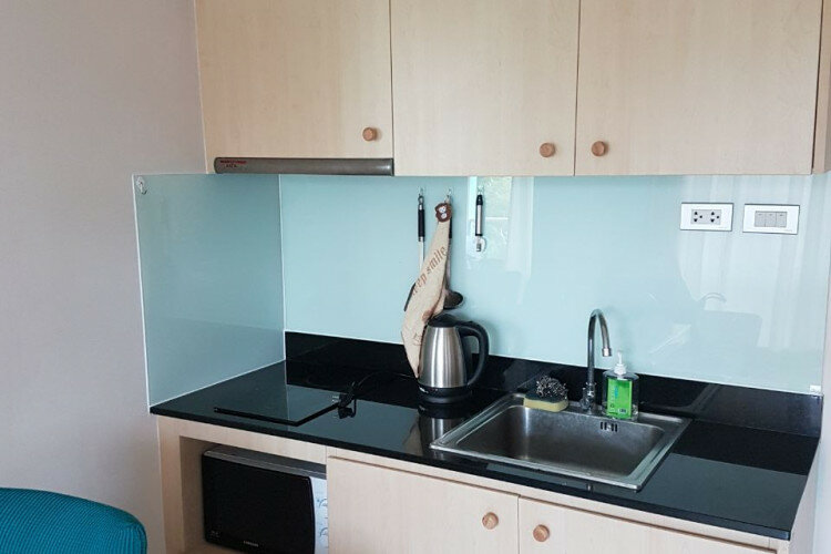 Кондоминиум в Саттахипе, Таиланд | THE140615