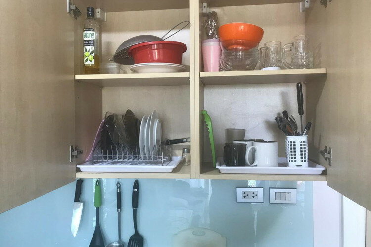 Кондоминиум в Саттахипе, Таиланд | THE140615