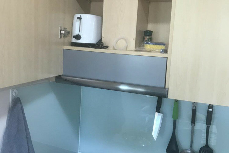 Кондоминиум в Саттахипе, Таиланд | THE140615