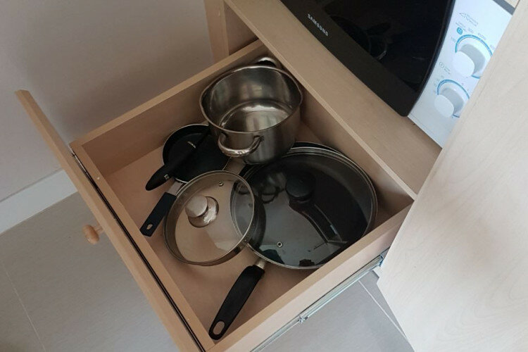 Кондоминиум в Саттахипе, Таиланд | THE140615