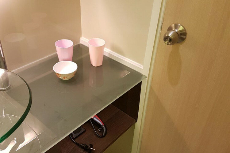 Кондоминиум в Саттахипе, Таиланд | THE140615